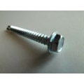Structural Self-Drilling Screws Hex Washer